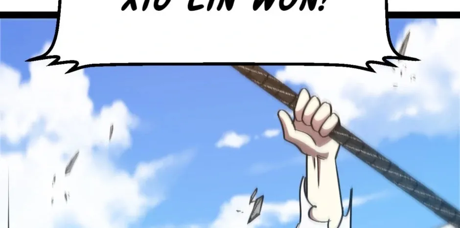 Shenji Shengji Xitong (Colored) Chapter 147 page 78 - 