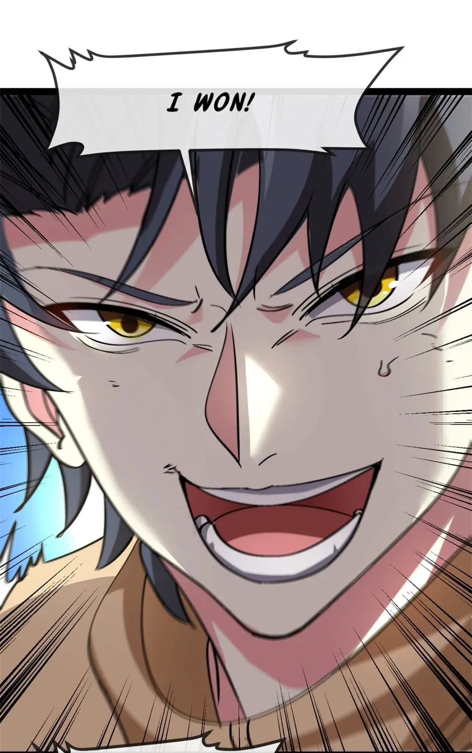 Shenji Shengji Xitong (Colored) Chapter 147 page 81 - 