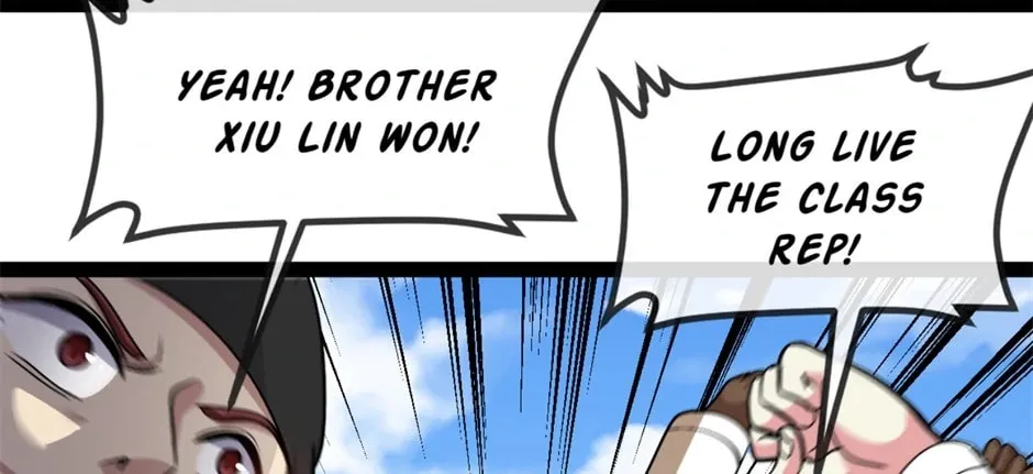 Shenji Shengji Xitong (Colored) Chapter 147 page 82 - 