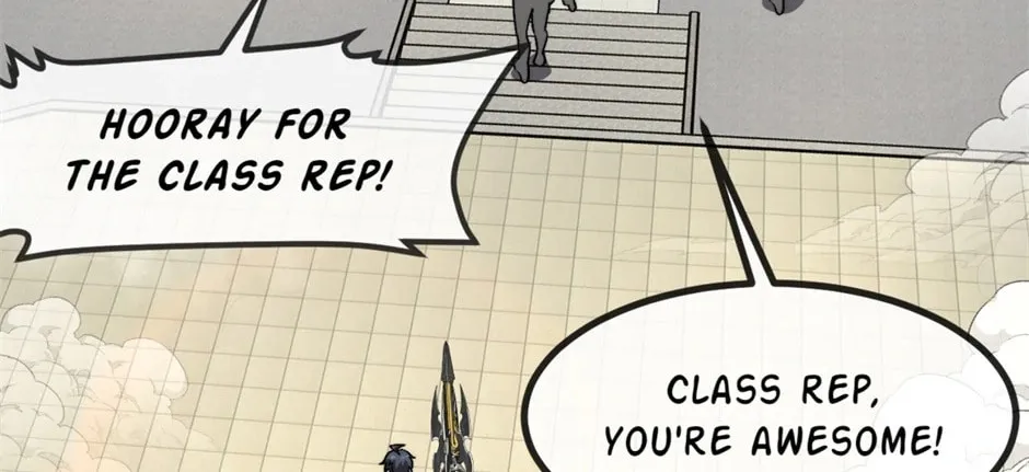 Shenji Shengji Xitong (Colored) Chapter 147 page 84 - 