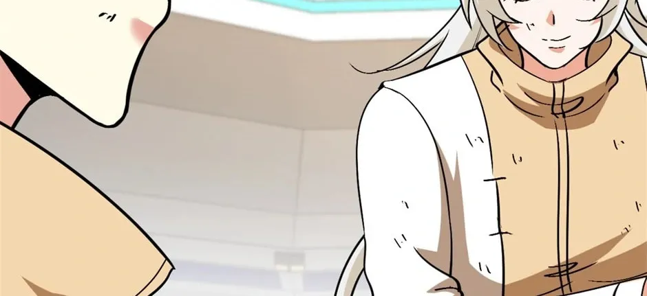 Shenji Shengji Xitong (Colored) Chapter 147 page 86 - 