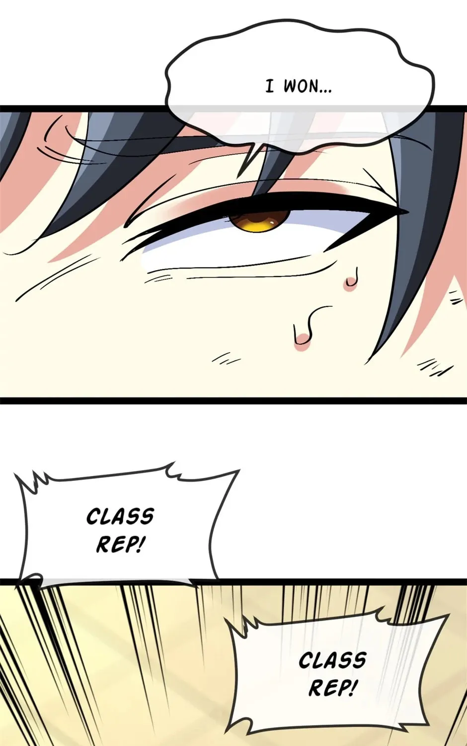 Shenji Shengji Xitong (Colored) Chapter 147 page 89 - 