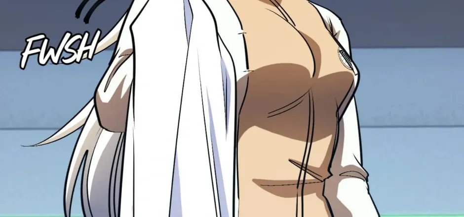 Shenji Shengji Xitong (Colored) Chapter 148 page 16 - 