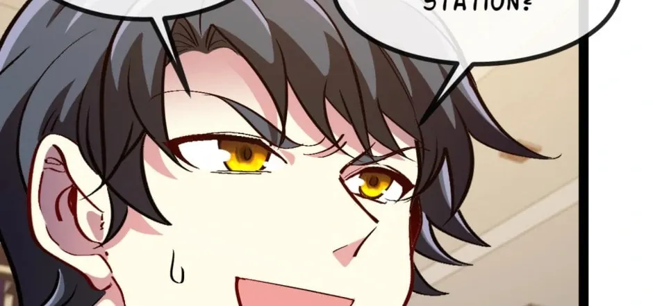 Shenji Shengji Xitong (Colored) Chapter 148 page 24 - 
