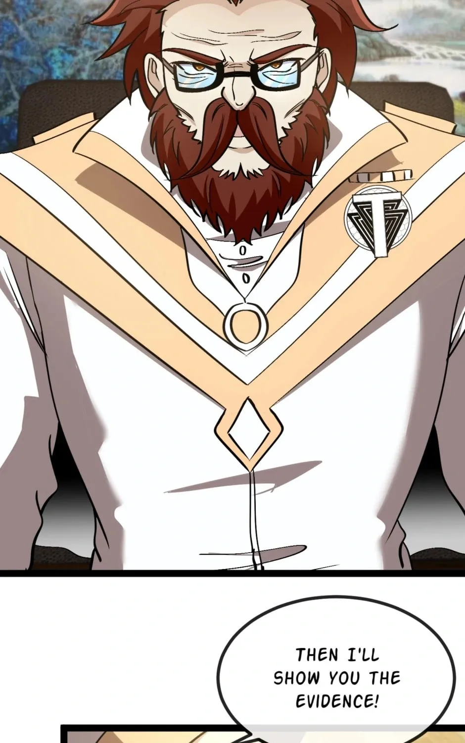 Shenji Shengji Xitong (Colored) Chapter 148 page 29 - 