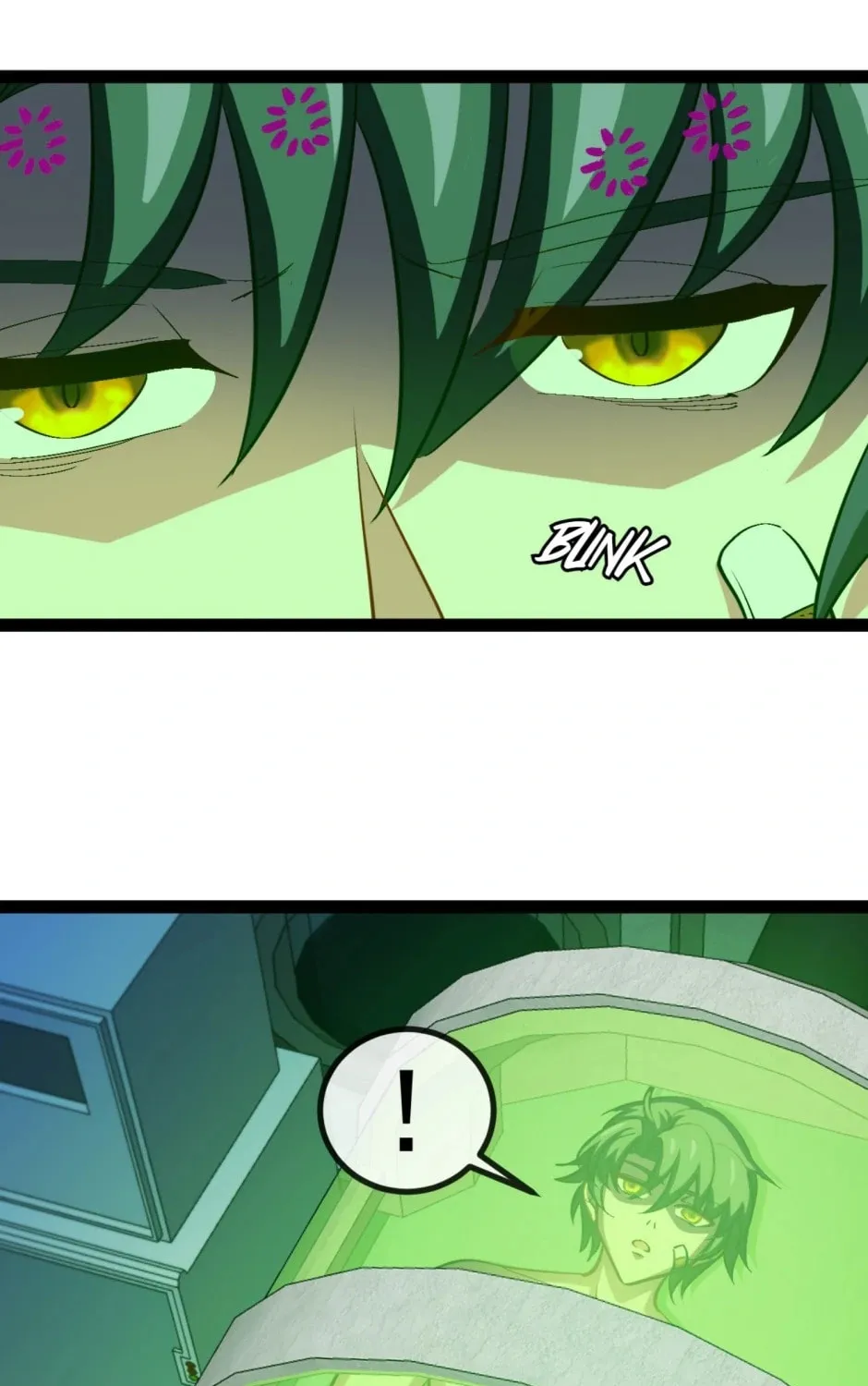 Shenji Shengji Xitong (Colored) Chapter 148 page 5 - 