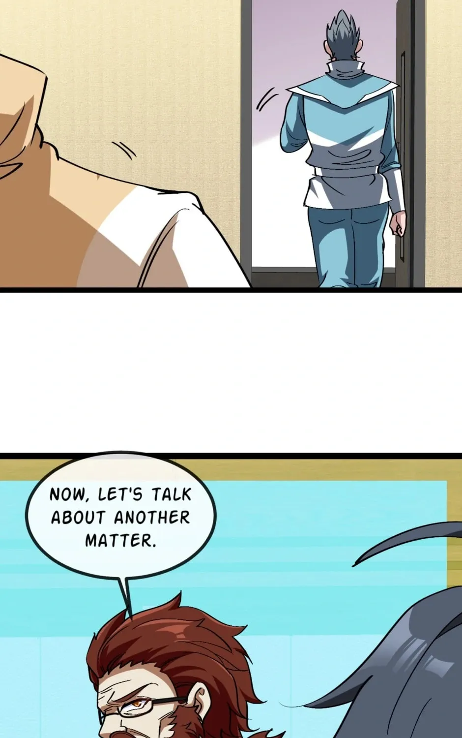 Shenji Shengji Xitong (Colored) Chapter 148 page 53 - 