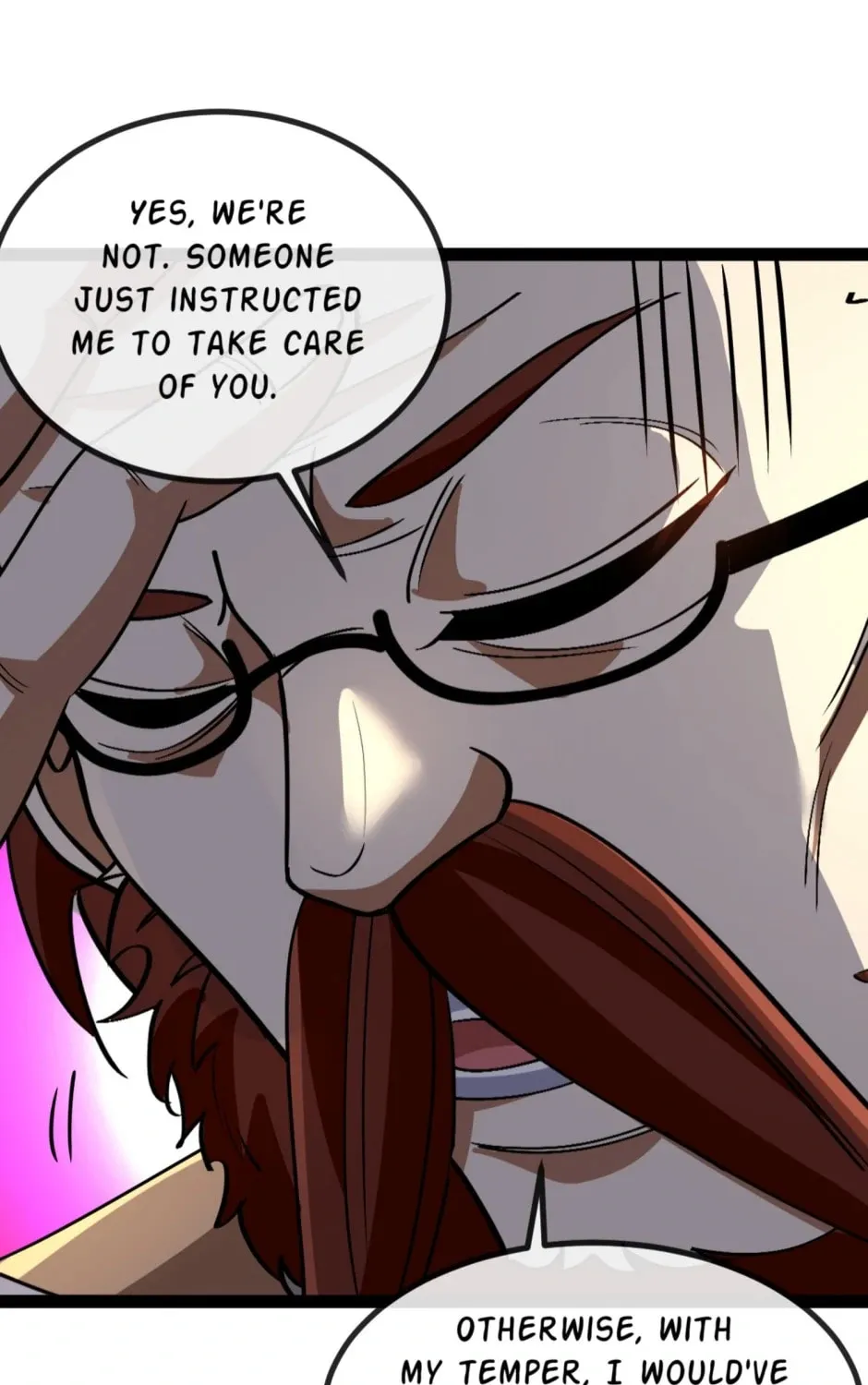 Shenji Shengji Xitong (Colored) Chapter 148 page 61 - 