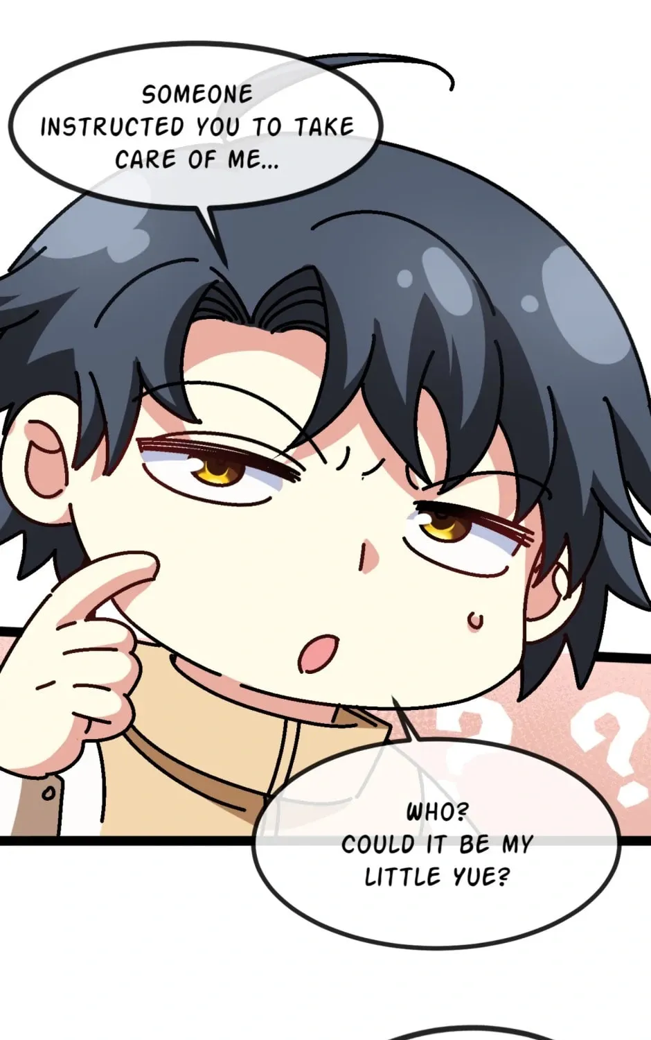 Shenji Shengji Xitong (Colored) Chapter 148 page 63 - 