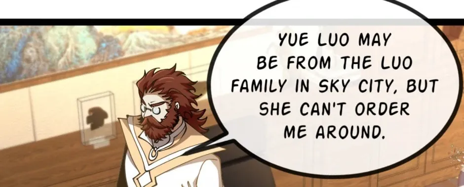 Shenji Shengji Xitong (Colored) Chapter 148 page 64 - 