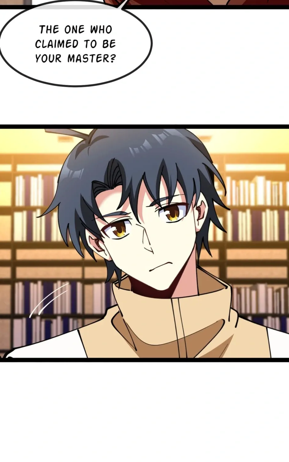 Shenji Shengji Xitong (Colored) Chapter 148 page 67 - 