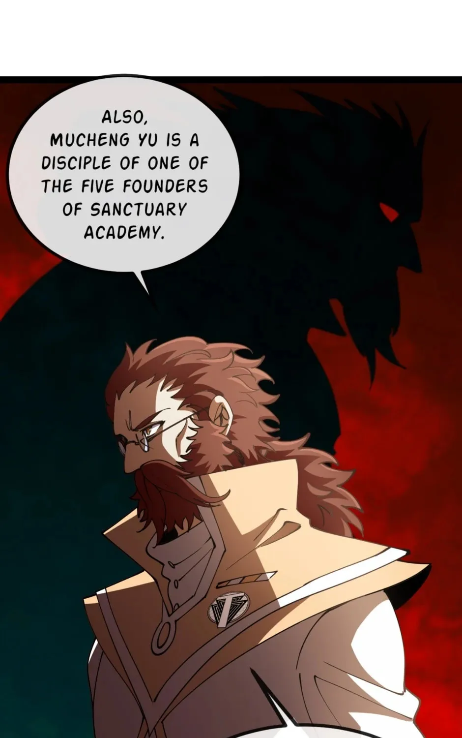 Shenji Shengji Xitong (Colored) Chapter 148 page 75 - 
