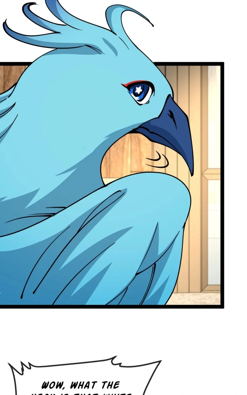 Shenji Shengji Xitong (Colored) Chapter 148 page 85 - 