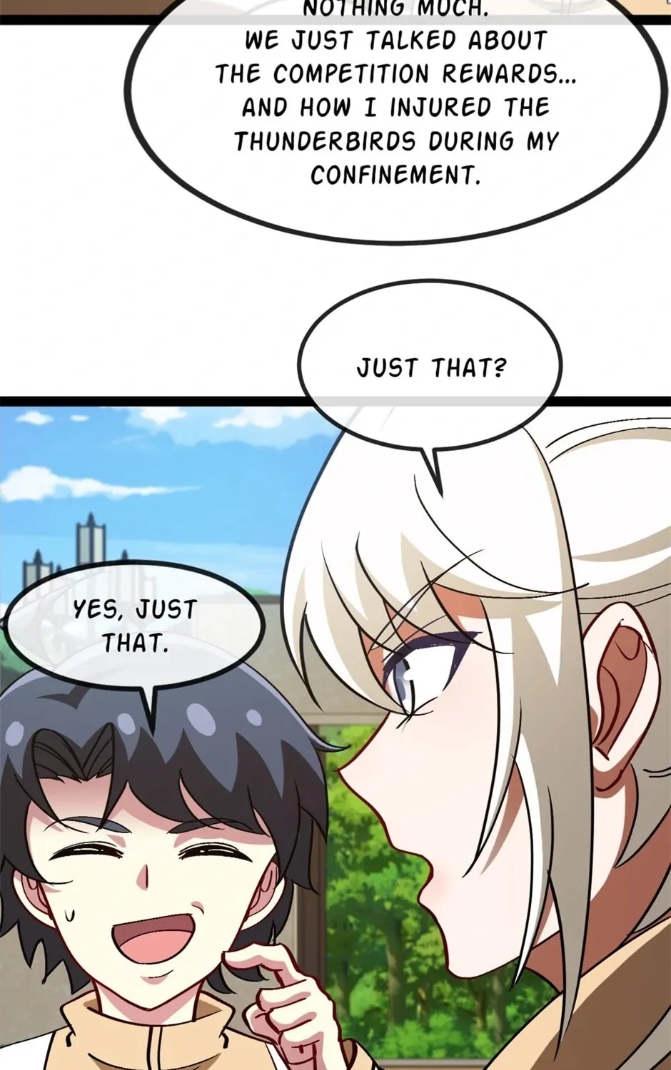 Shenji Shengji Xitong (Colored) Chapter 149 page 13 - 