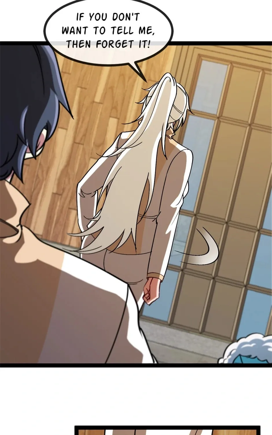 Shenji Shengji Xitong (Colored) Chapter 149 page 15 - 