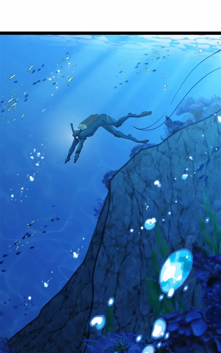 Shenji Shengji Xitong (Colored) Chapter 149 page 39 - 
