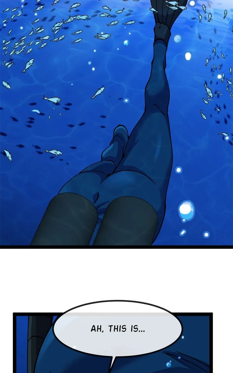 Shenji Shengji Xitong (Colored) Chapter 149 page 41 - 