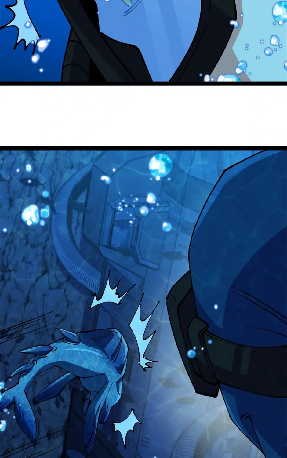 Shenji Shengji Xitong (Colored) Chapter 149 page 47 - 