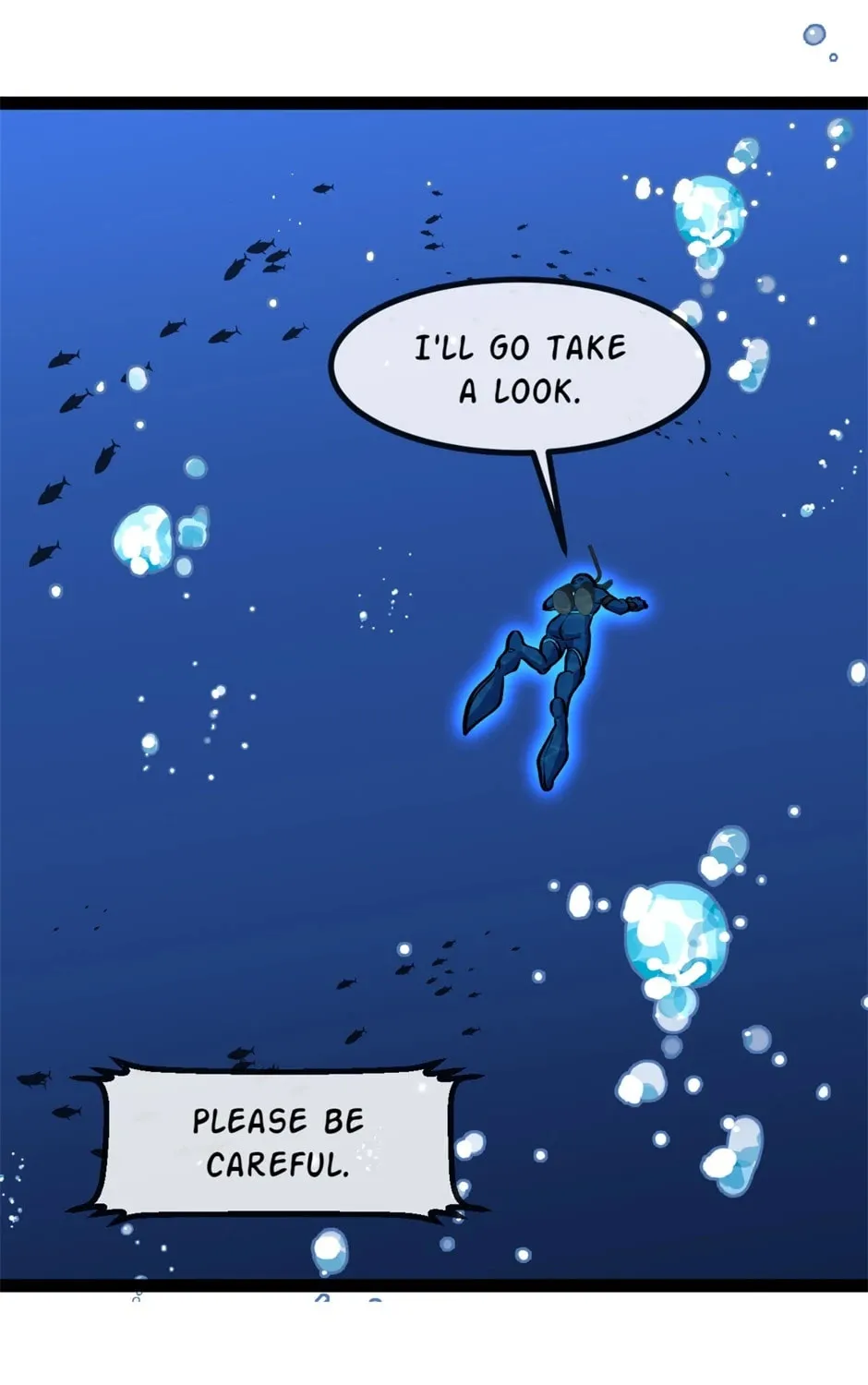 Shenji Shengji Xitong (Colored) Chapter 149 page 63 - 