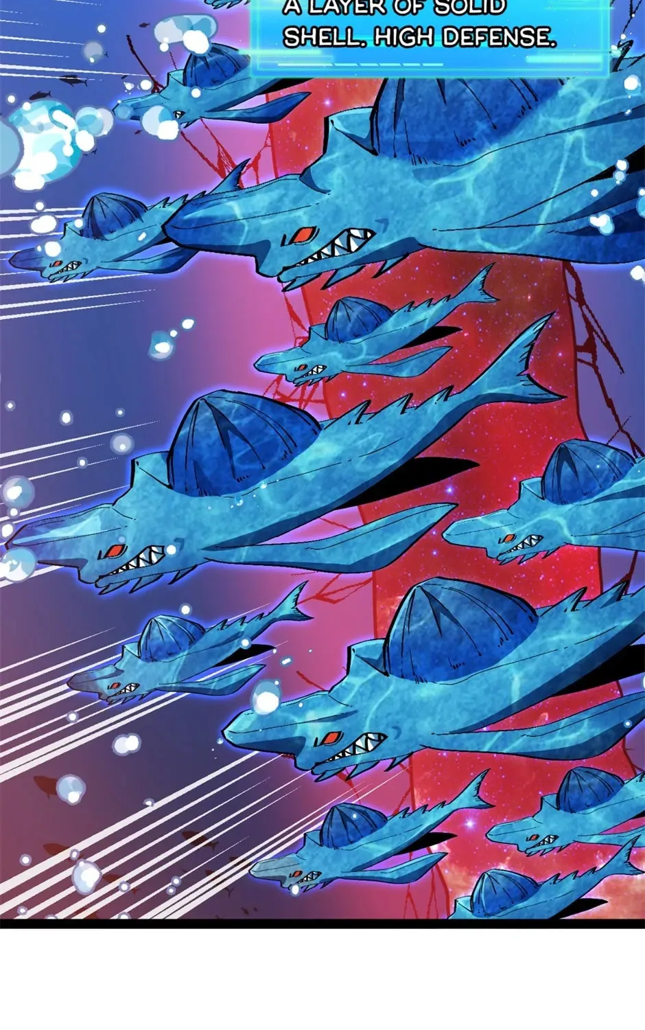 Shenji Shengji Xitong (Colored) Chapter 149 page 77 - 