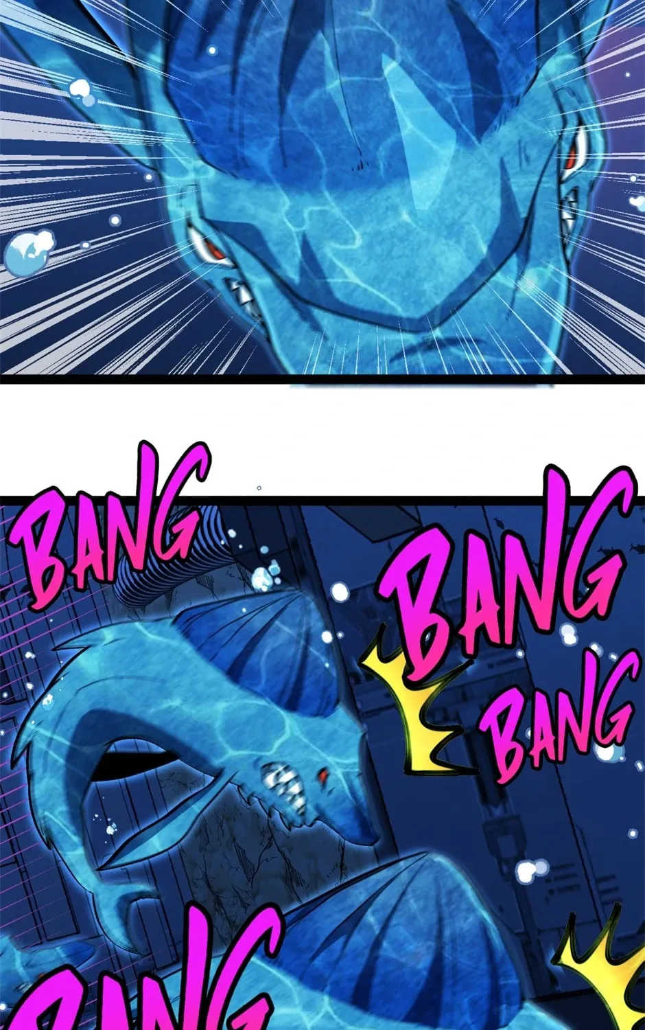 Shenji Shengji Xitong (Colored) Chapter 149 page 79 - 