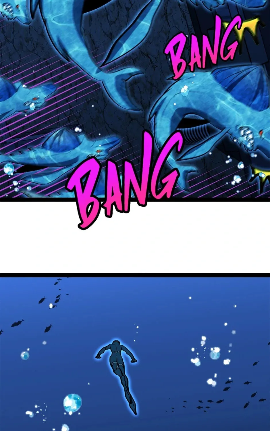 Shenji Shengji Xitong (Colored) Chapter 149 page 81 - 