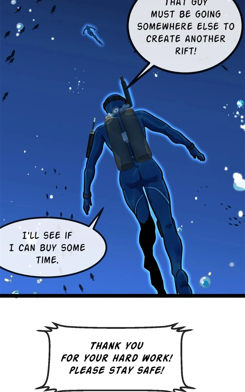 Shenji Shengji Xitong (Colored) Chapter 149 page 87 - 