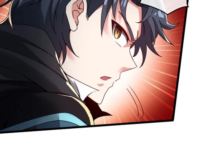 Shenji Shengji Xitong (Colored) Chapter 15 page 12 - 