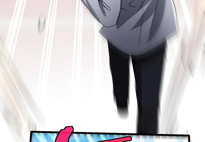 Shenji Shengji Xitong (Colored) Chapter 15 page 14 - 