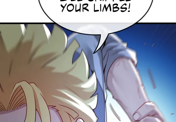 Shenji Shengji Xitong (Colored) Chapter 15 page 20 - 