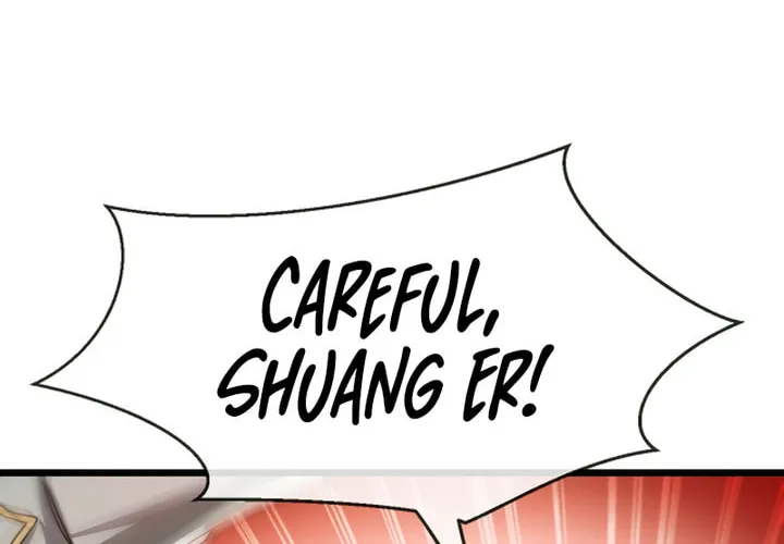 Shenji Shengji Xitong (Colored) Chapter 15 page 28 - 