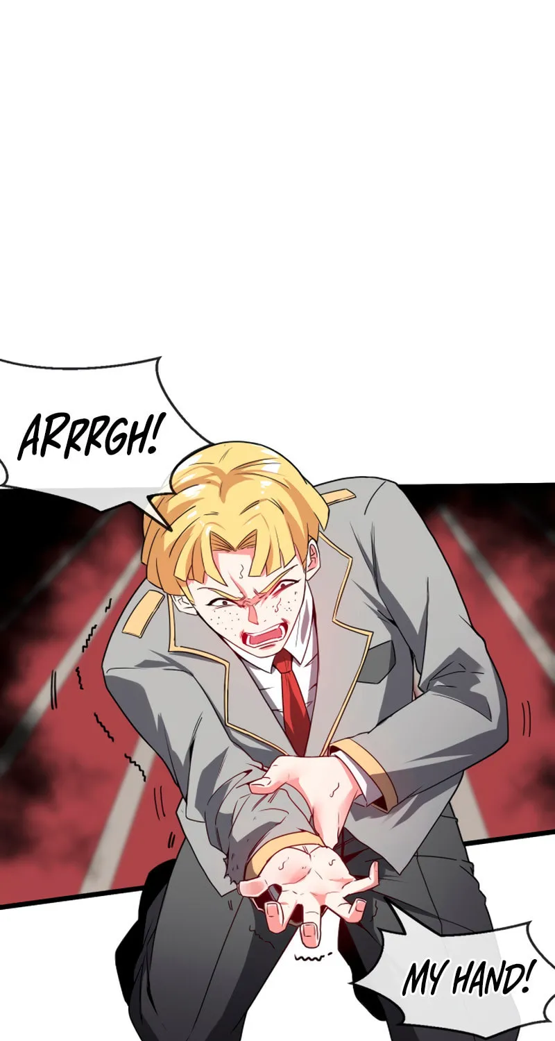 Shenji Shengji Xitong (Colored) Chapter 15 page 4 - 