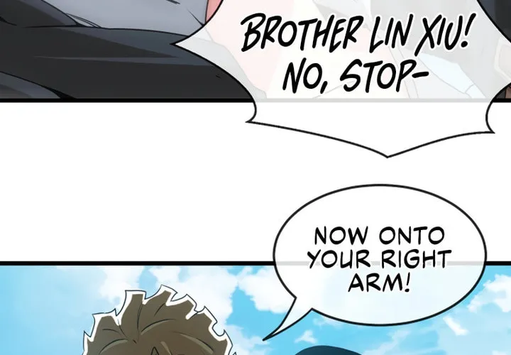 Shenji Shengji Xitong (Colored) Chapter 15 page 36 - 