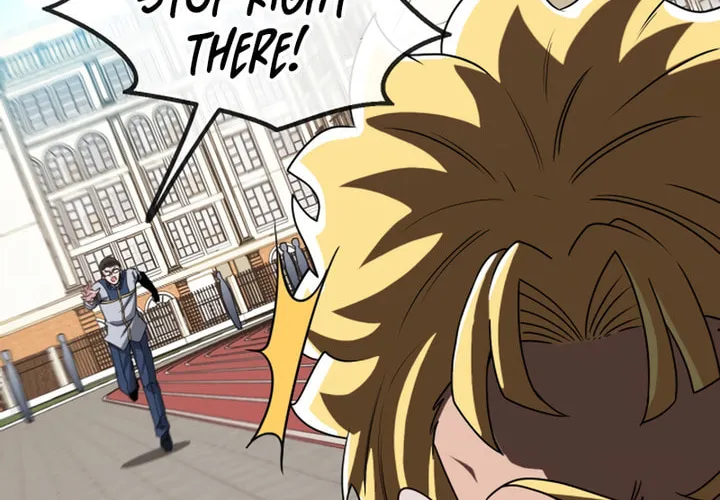 Shenji Shengji Xitong (Colored) Chapter 15 page 38 - 