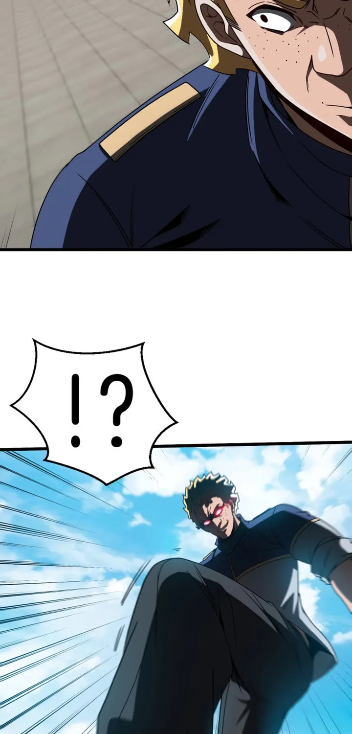Shenji Shengji Xitong (Colored) Chapter 15 page 39 - 