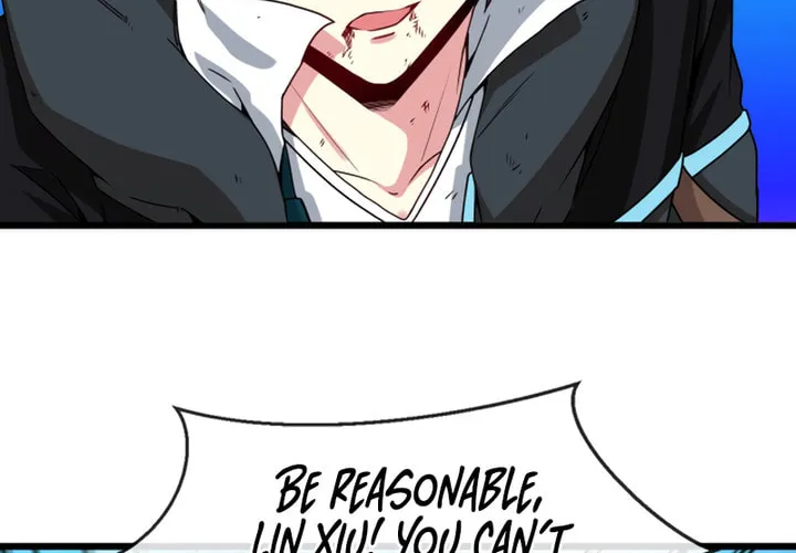 Shenji Shengji Xitong (Colored) Chapter 15 page 50 - 