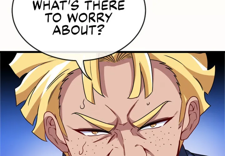 Shenji Shengji Xitong (Colored) Chapter 15 page 54 - 