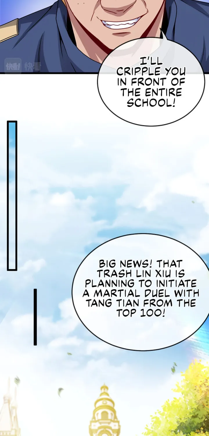 Shenji Shengji Xitong (Colored) Chapter 15 page 55 - 