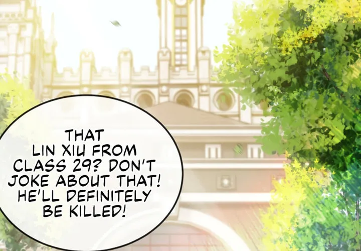 Shenji Shengji Xitong (Colored) Chapter 15 page 56 - 