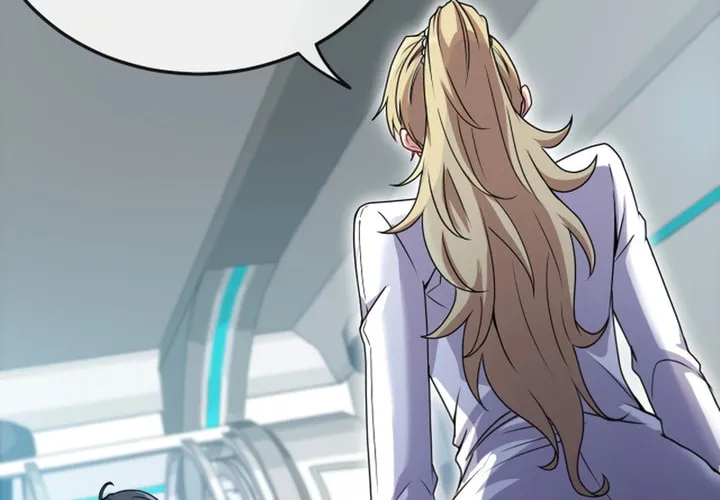 Shenji Shengji Xitong (Colored) Chapter 15 page 66 - 