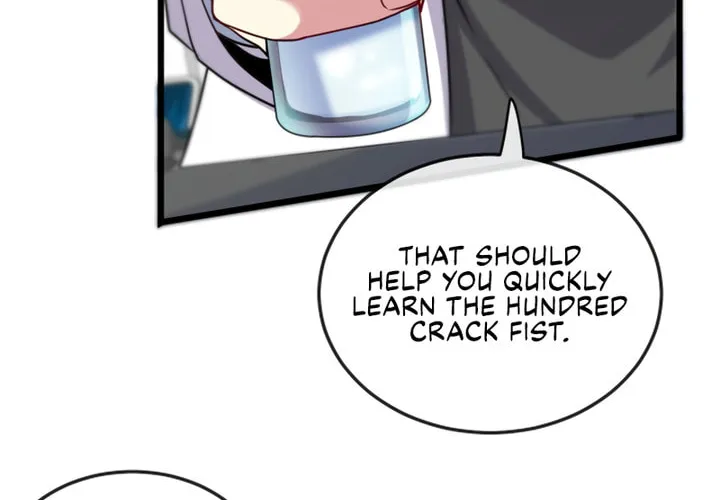 Shenji Shengji Xitong (Colored) Chapter 15 page 68 - 