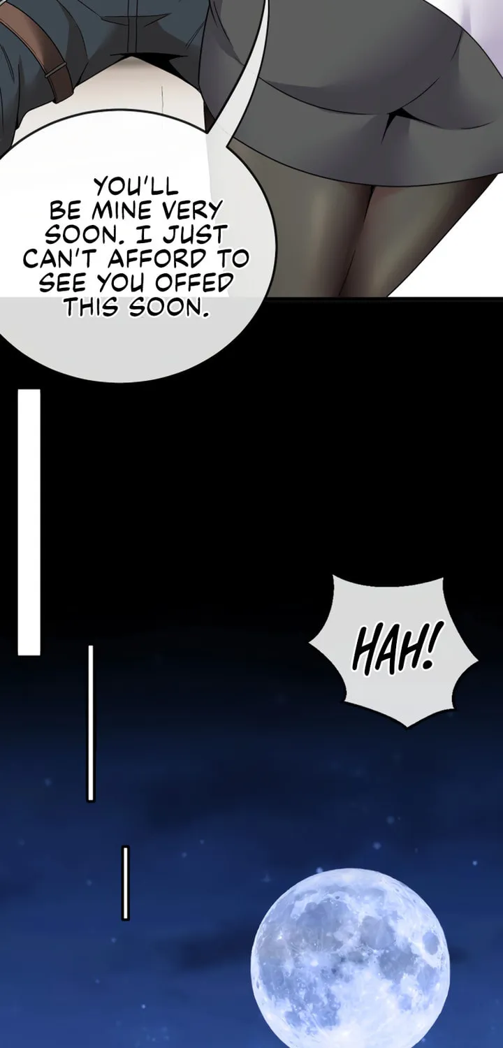 Shenji Shengji Xitong (Colored) Chapter 15 page 71 - 