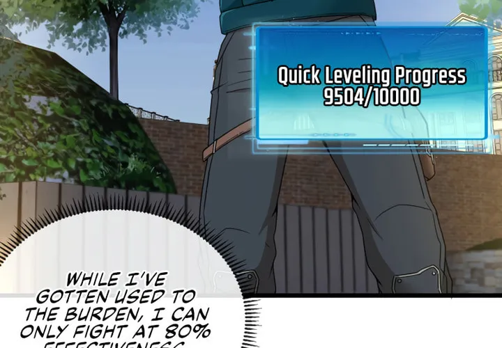 Shenji Shengji Xitong (Colored) Chapter 15 page 76 - 