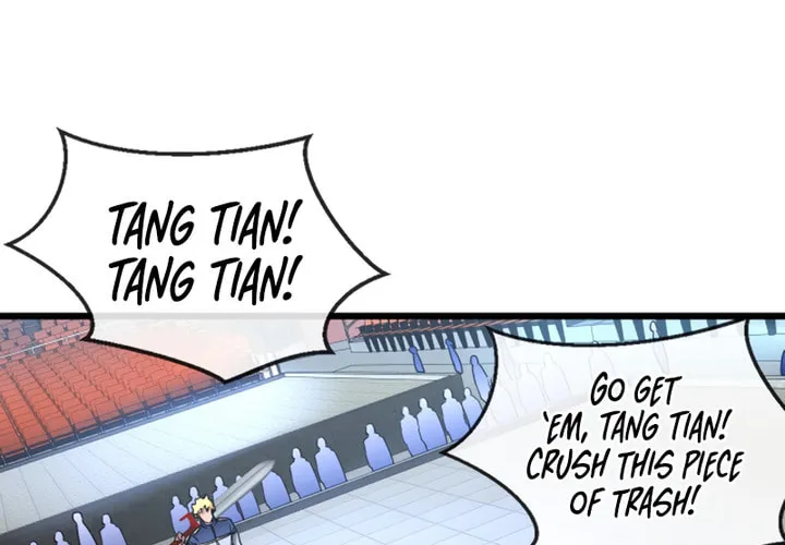 Shenji Shengji Xitong (Colored) Chapter 15 page 80 - 