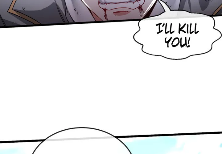 Shenji Shengji Xitong (Colored) Chapter 15 page 10 - 