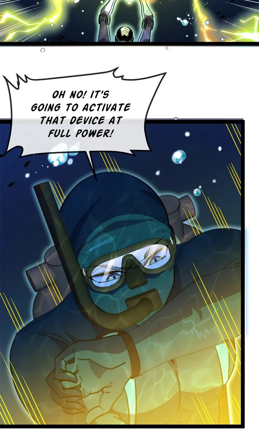 Shenji Shengji Xitong (Colored) Chapter 150 page 13 - 