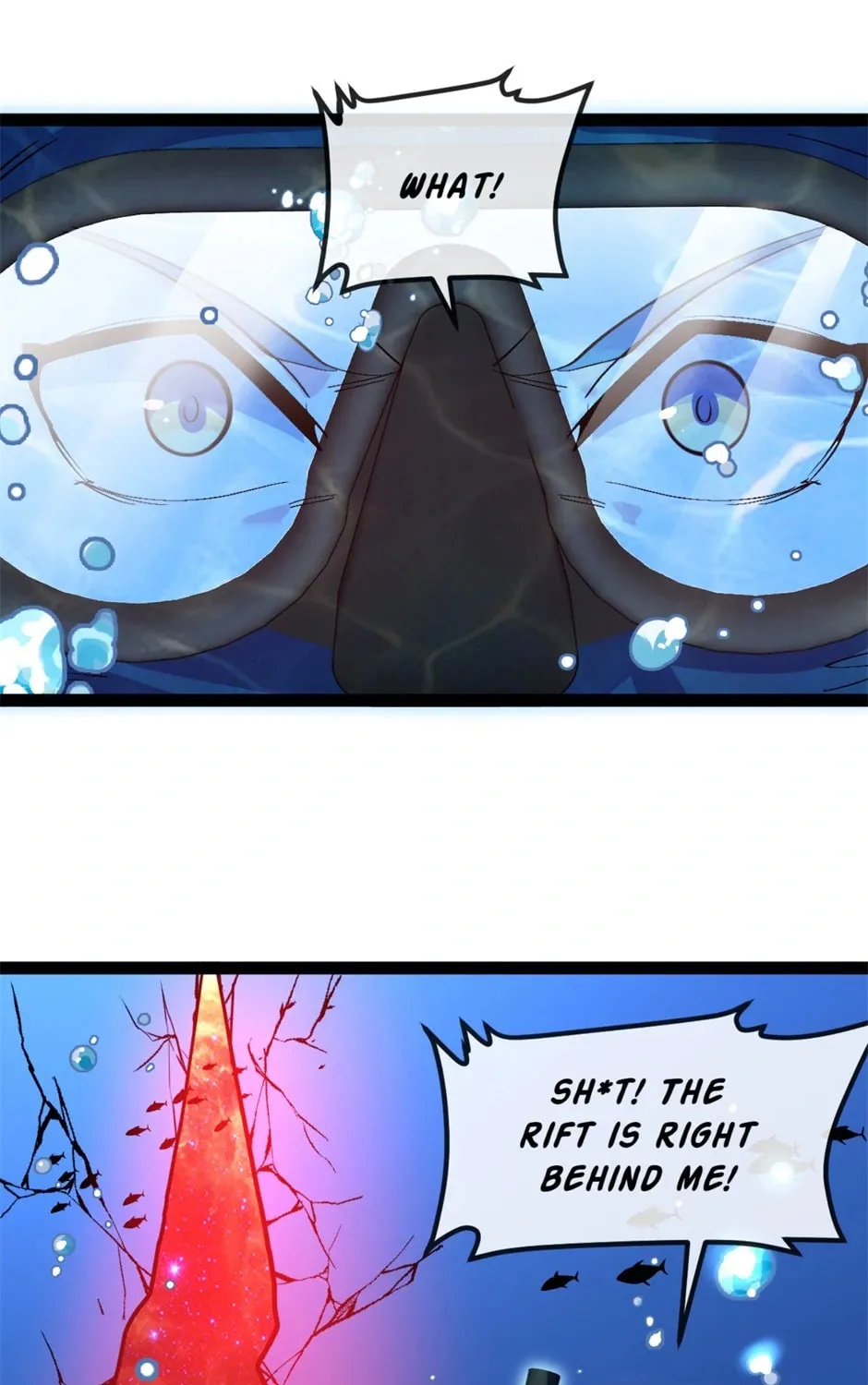 Shenji Shengji Xitong (Colored) Chapter 150 page 15 - 