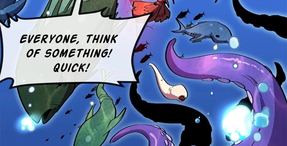 Shenji Shengji Xitong (Colored) Chapter 150 page 18 - 