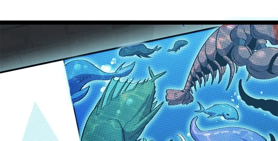 Shenji Shengji Xitong (Colored) Chapter 150 page 22 - 