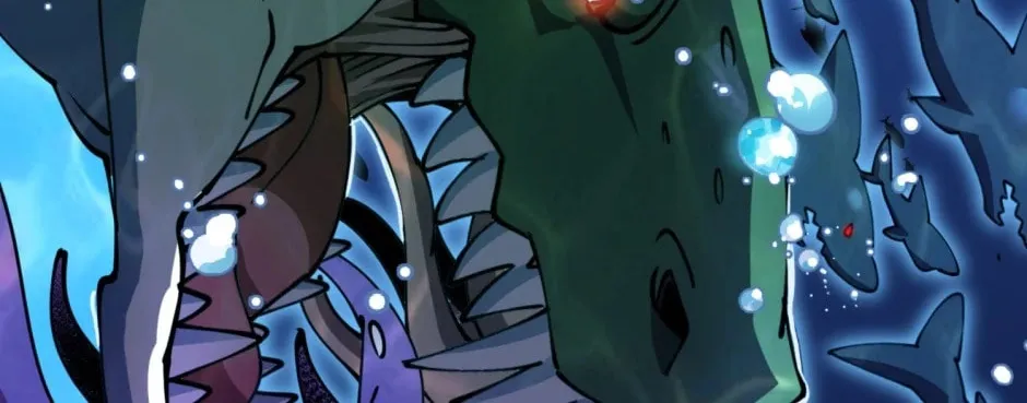 Shenji Shengji Xitong (Colored) Chapter 150 page 30 - 
